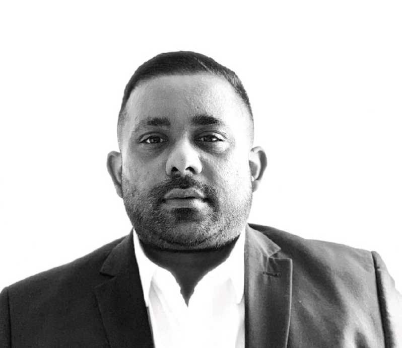 Kritesh Patel